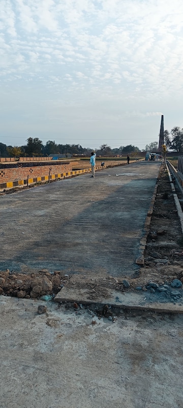  Land – Exterior View View at Anam Homes, Juggaur - for Sale