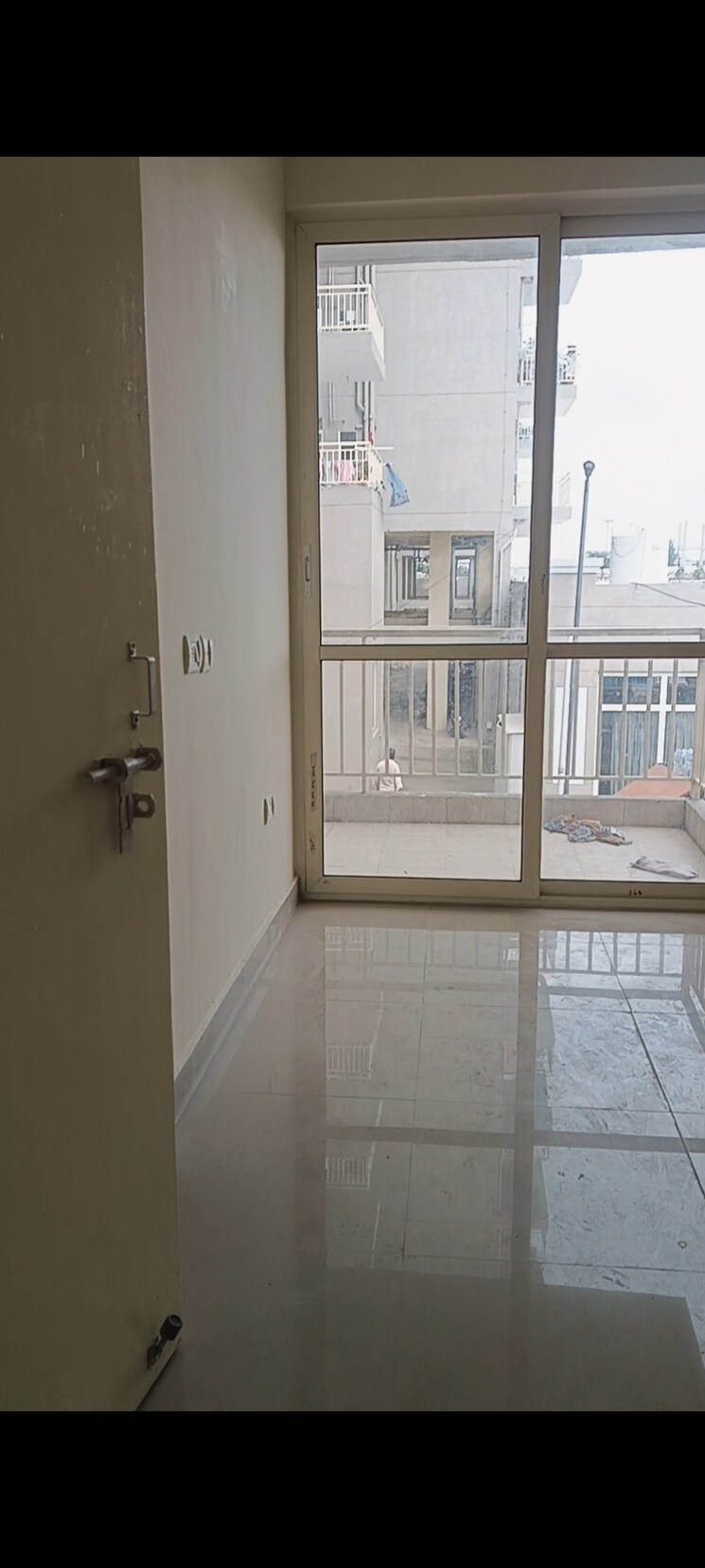 Balcony, conscient-habitat-residences 3 Bedroom 850 Sq.Ft. Apartment In Sector 78 Faridabad 8420953