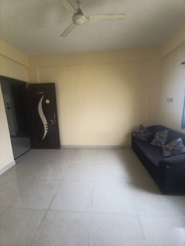 1 BHK Apartment For Rent in Wadgaon Sheri