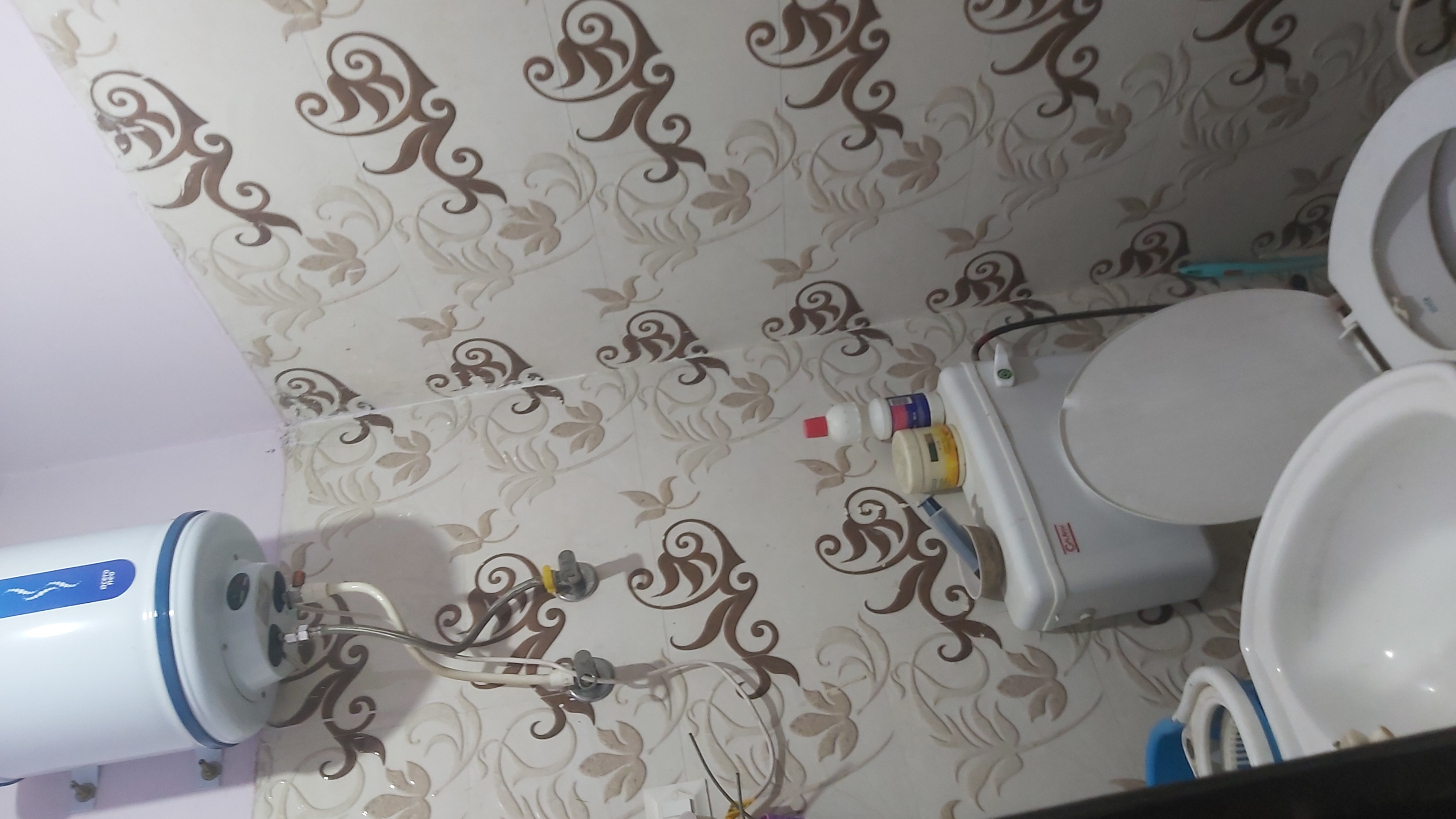 2.5 BHK Builder Floor For Sale in Patparganj Village Nr Bup