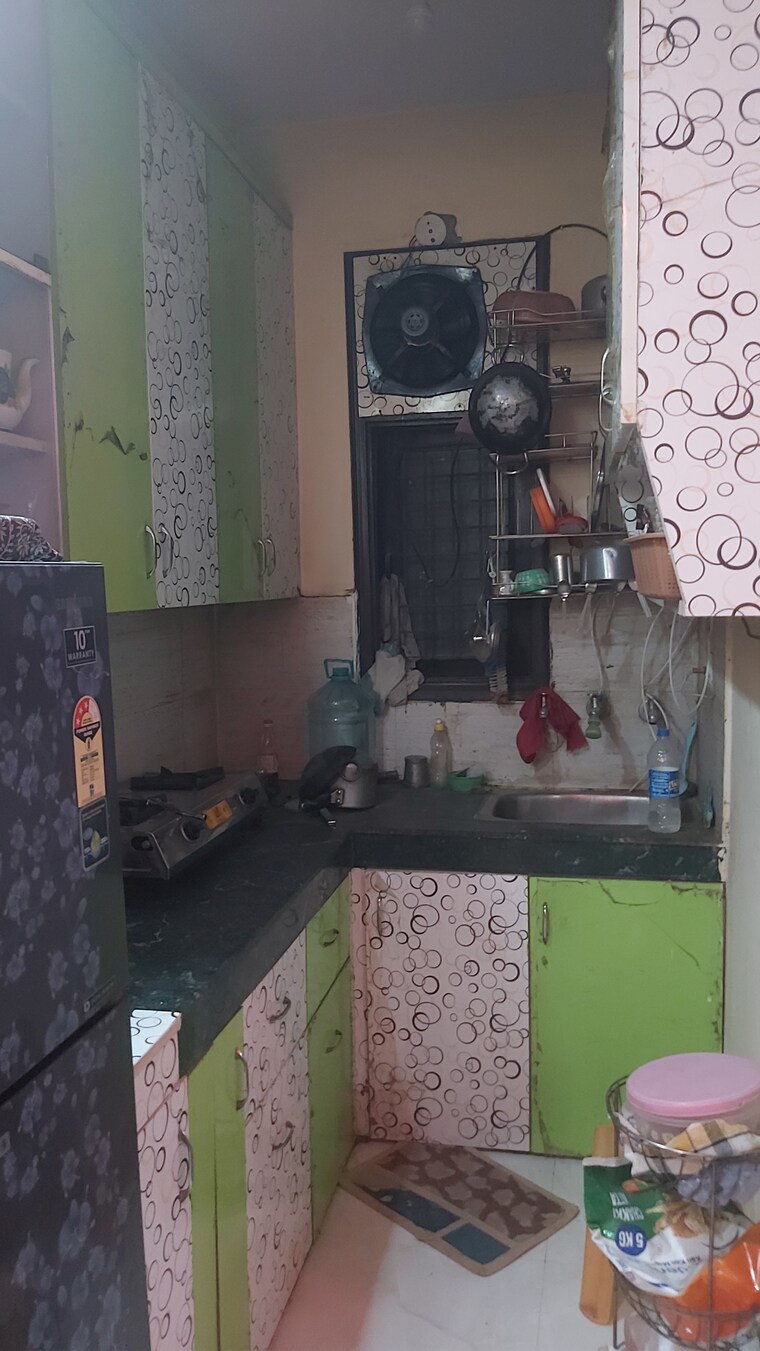 Master Bedroom, patparganj 2.5 Bedroom 550 Sq.Ft. Builder Floor In Patparganj Delhi 8420992