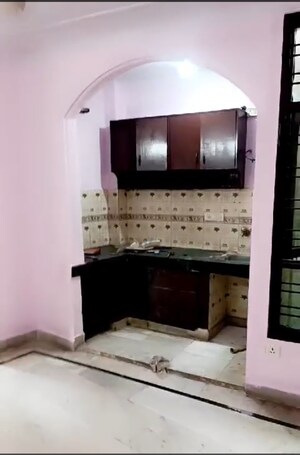 Kitchen in 2 BHK Builder Floor at Savitri Nagar – for Sale