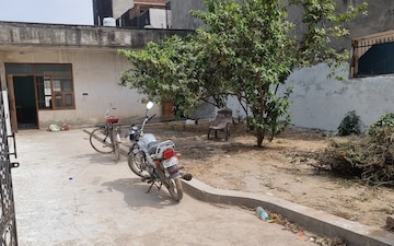 Plot For Sale in Surya Nagar