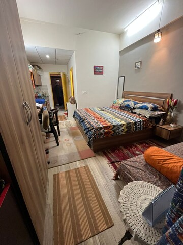 2 BHK Apartment For Rent in Migsun Vilaasa, Eta Ii Greater Noida