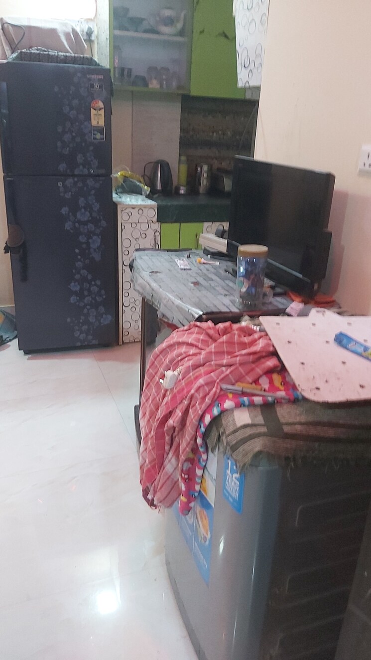 Master Bedroom, patparganj 2.5 Bedroom 550 Sq.Ft. Builder Floor In Patparganj Delhi 8420992