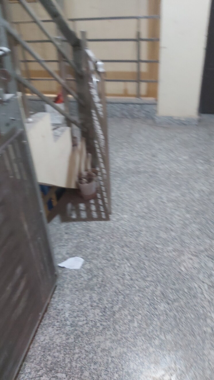 Kitchen, patparganj 2.5 Bedroom 550 Sq.Ft. Builder Floor In Patparganj Delhi 8420992