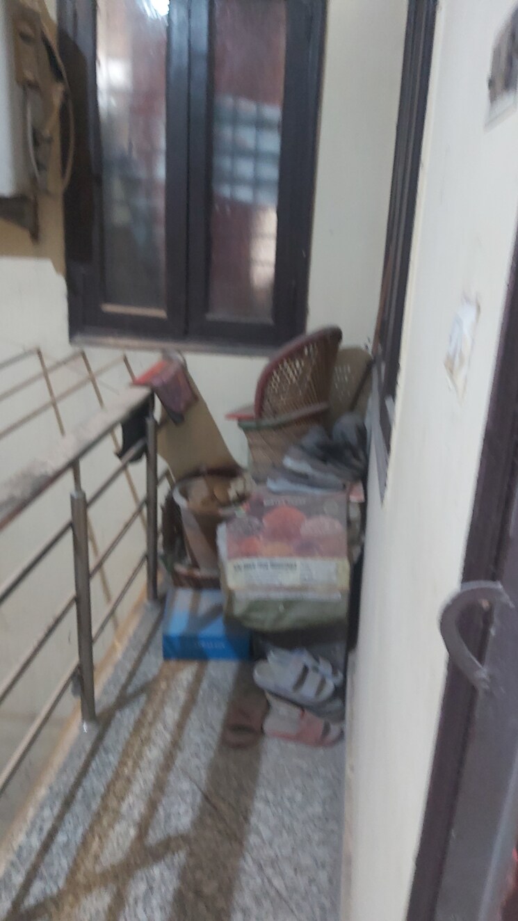 Kitchen, patparganj 2.5 Bedroom 550 Sq.Ft. Builder Floor In Patparganj Delhi 8420992