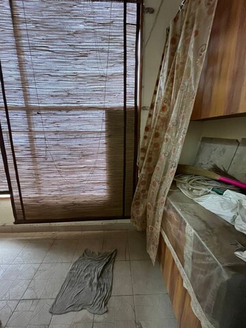 Bathroom in 2 BHK Apartment at Migsun Vilaasa, Eta Ii Greater Noida – for Rent