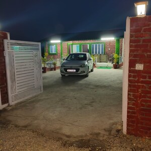  Plot – Exterior View View at Samalkha - for Sale