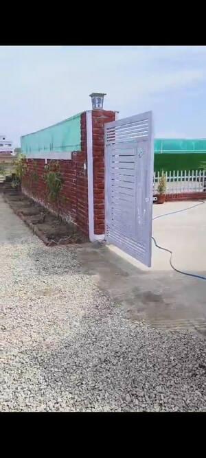  Plot – Exterior View View at Samalkha - for Sale