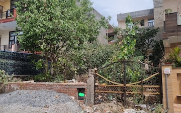 Plot For Sale in Surya Nagar