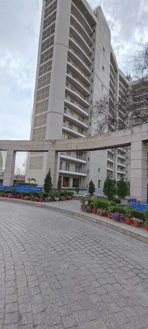 3.5 BHK Apartment – Exterior View View at BPTP Discovery Park, Sector 80 - for Sale