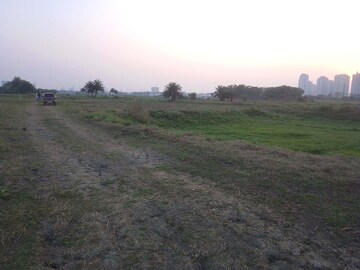 Plot Area in  Plot at New Town – for Sale