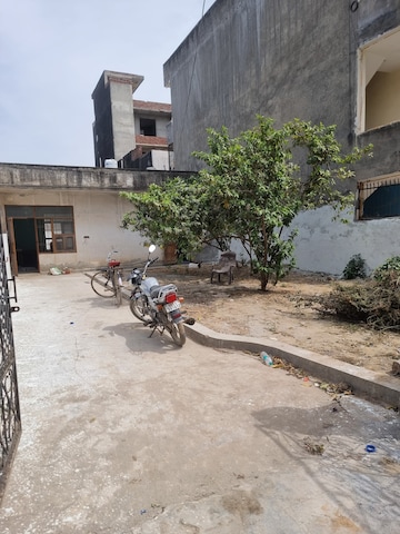  Plot For Sale in Surya Nagar