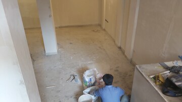 Floor Plan in  Office Space at Mayur Vihar – for Rent