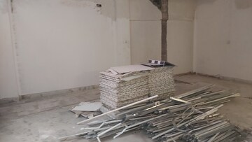 Floor Plan in  Office Space at Mayur Vihar – for Rent