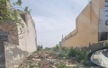 Plot For Sale in Surya Nagar