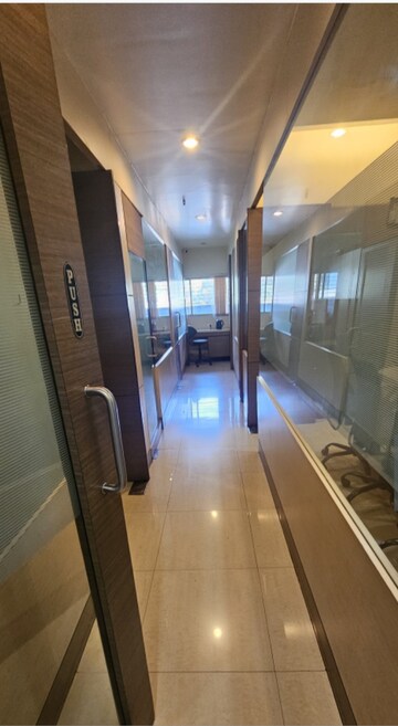  Office Space For Rent in Cbd Belapur