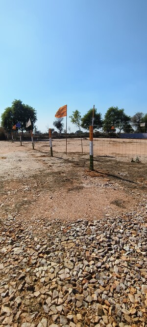  Plot – Exterior View View at Ajronda - for Sale