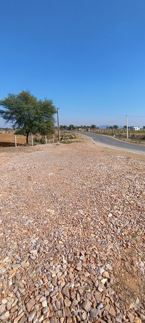  Plot – Exterior View View at Ajronda - for Sale