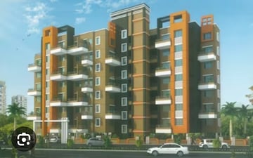 1 BHK Apartment For Rent in Samarttha Shantai Park, Thergaon