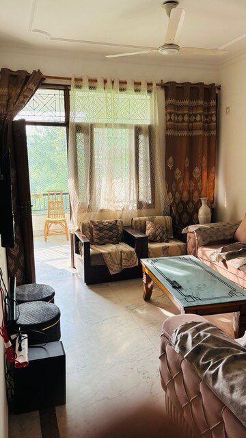 3 BHK Apartment For Rent in Sector 12 Dwarka