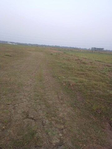 Plot Area in  Plot at New Town – for Sale