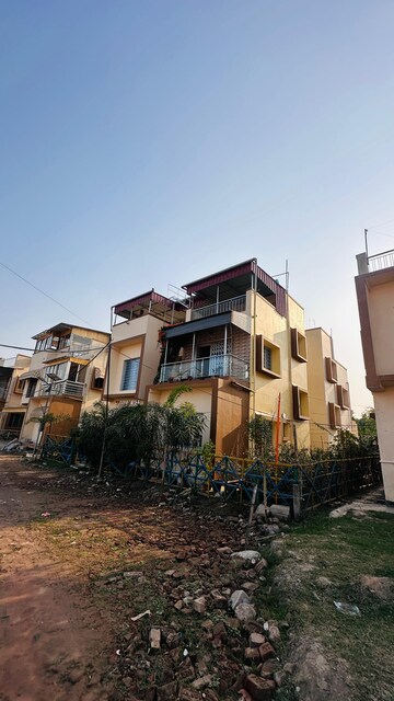  Plot – Nearby View at New Town - for Sale