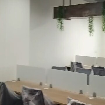 Team Area in  Office Space at Emaar Emerald Plaza, Sector 65 – for Rent