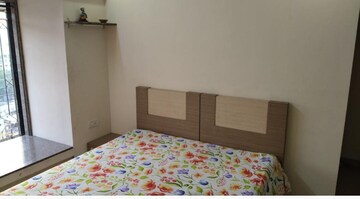 Bedroom in 2 BHK Apartment at Radhika Residency Tilak Nagar, Tilak Nagar – for Rent