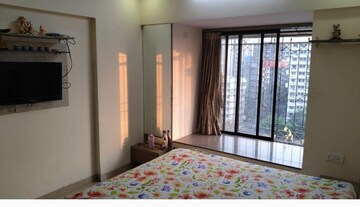 Bedroom in 2 BHK Apartment at Radhika Residency Tilak Nagar, Tilak Nagar – for Rent