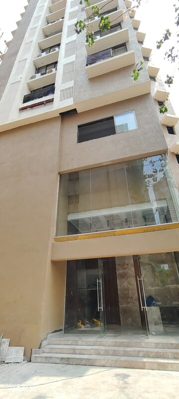 Kitchen in 3 BHK Apartment at Aristo 1515 Moneco, Prabhadevi – for Rent