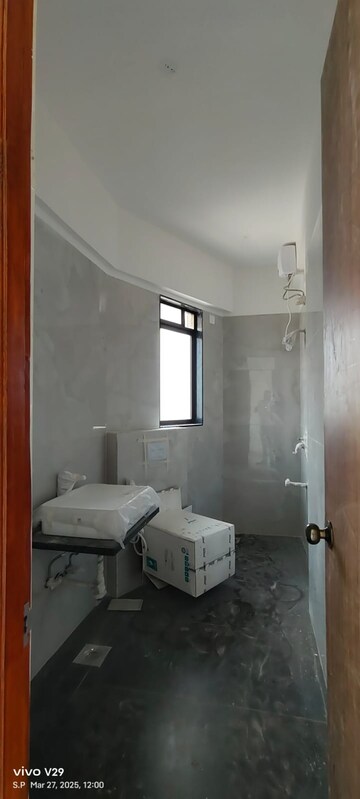 Bathroom in 3 BHK Apartment at Aristo 1515 Moneco, Prabhadevi – for Rent