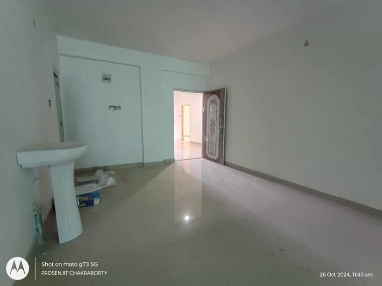 undefined, sodepur 3 Bedroom 940 Sq.Ft. Apartment In Sodepur Kolkata 8421149