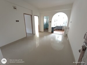 Kitchen in 3 BHK Apartment at Sodepur – for Sale