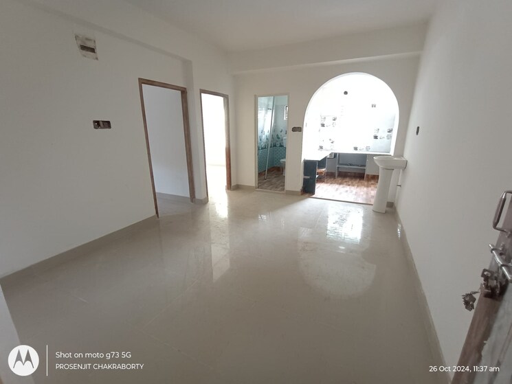 Kitchen, sodepur 3 Bedroom 940 Sq.Ft. Apartment In Sodepur Kolkata 8421149