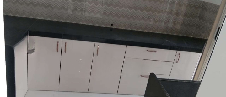 2 BHK + Pooja Room Apartment For Sale in Lodha Upper Thane Treetops A To F And C1 C2