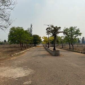  Plot For Sale in Shamirpet