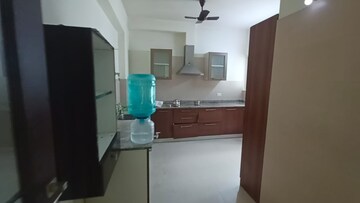 Kitchen in 3 BHK Apartment at Kondapur – for Rent