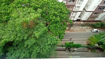 3 BHK Apartment – Exterior View View at Kondapur - for Rent