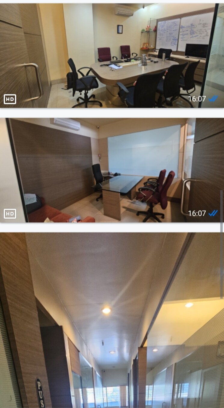 Team Area, cbd belapur Commercial Office Space in IT/SEZ 2100 Sq.Ft. In Cbd Belapur Navi Mumbai 8421195