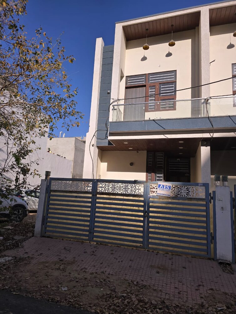 Cover Image, ganeshpura 4 Bedroom 1800 Sq.Ft. Villa In Ganeshpura Jaipur 8421191