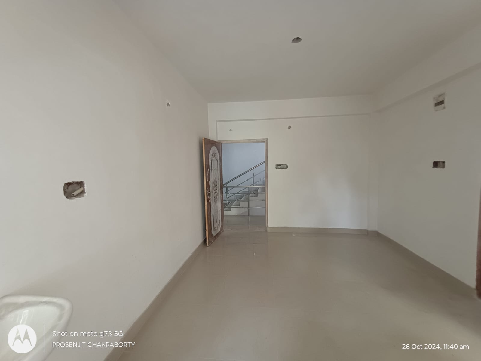 2 BHK Apartment For Sale in Goodwill Apartment 