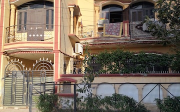 6+ BHK Independent House For Sale in Sector 10a