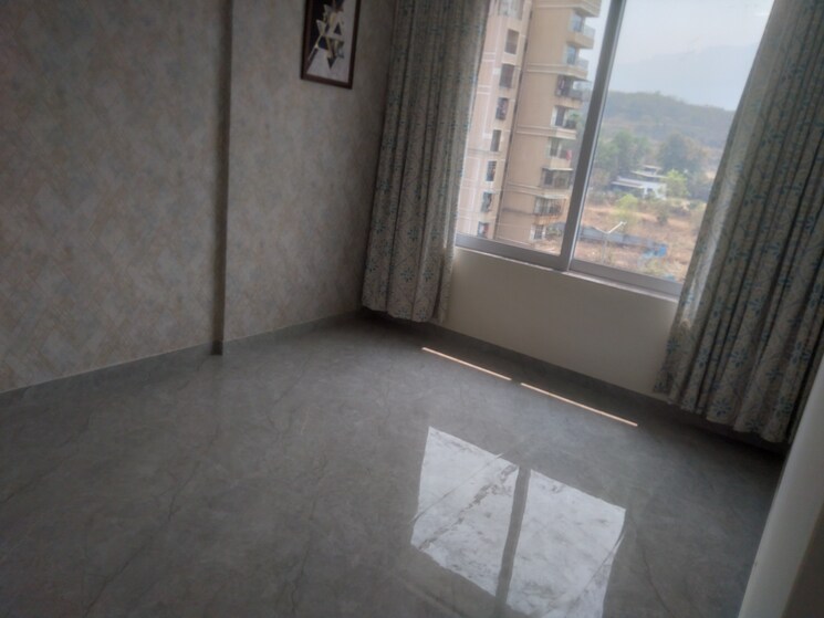 Master Bedroom, om-ved-heights 1 Bedroom 550 Sq.Ft. Apartment In Shirgaon Thane 8421205