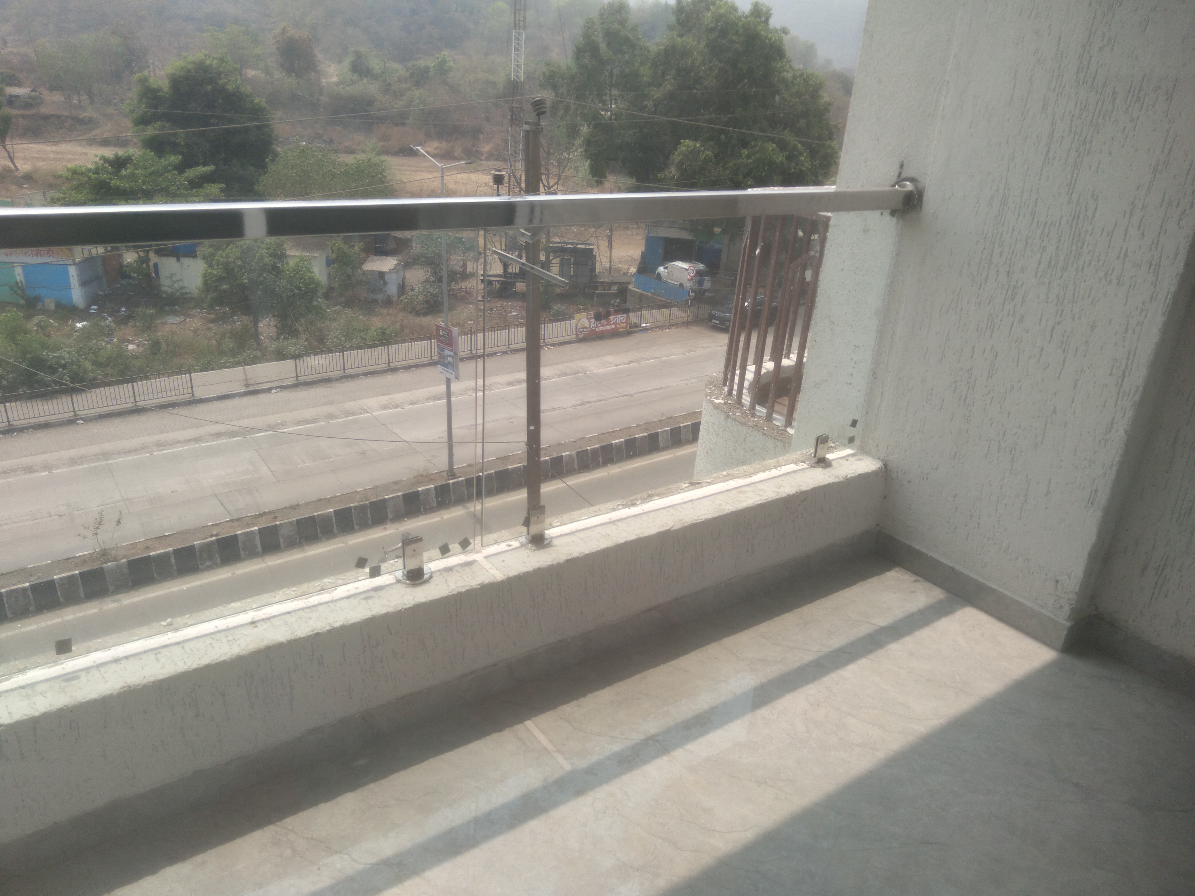 1 BHK Apartment For Sale in Om Ved Heights