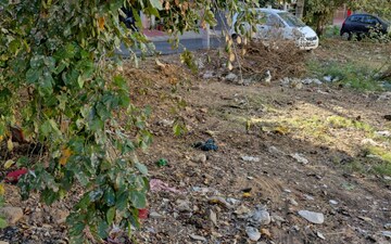 Plot For Sale in Ganeshpura