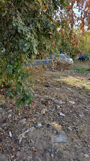  Plot For Sale in Ganeshpura