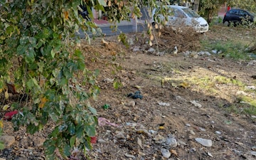 Plot For Sale in Ganeshpura
