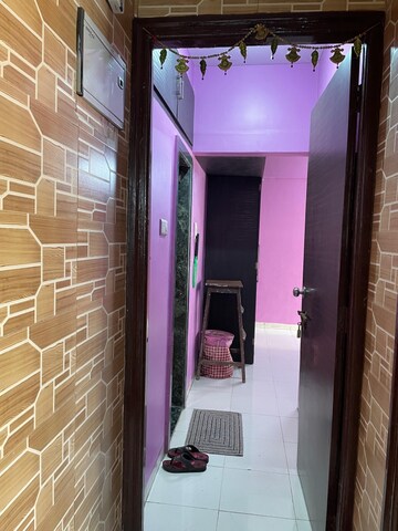 Building Lobby in 2 BHK Apartment at Shivam CHS Chandivali, Chandivali – for Rent